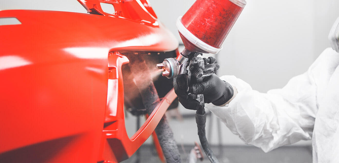 La Mesa Collision Repair, Auto Body Repair and Auto Body Shop