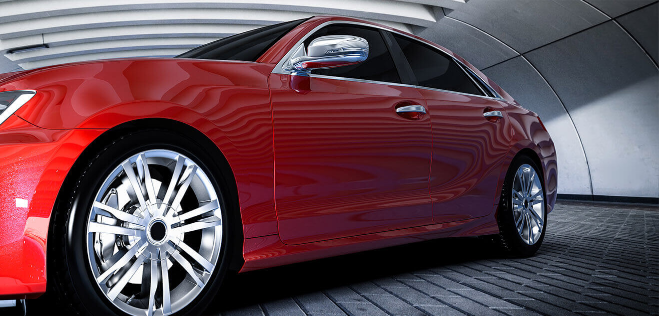 San Diego Collision Repair, Auto Body Repair and Auto Body Shop