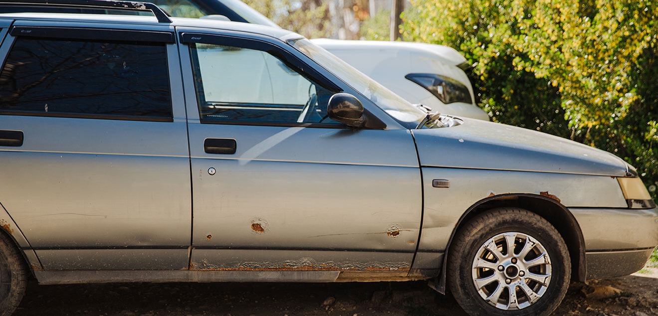Chula Vista Collision Repair, Auto Body Repair and Auto Body Shop