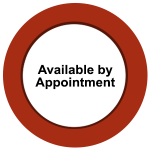 available-by-appointment-badge