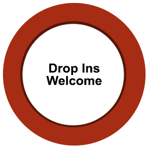 dropins-welcome-badge